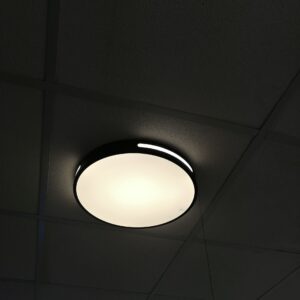 LED Ceiling light. led panel light ,3 function light, (cool white, natural white, warm white),36w, 50cm (Copy)