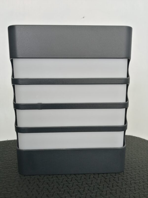 LED  Wall Light 20w Garden Porch Lamp Indoor/Outdoor Waterproof