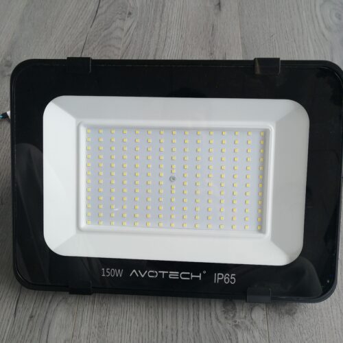 IMG_20240614_103426 LED Flood Light 150W, Without PIR Sensor