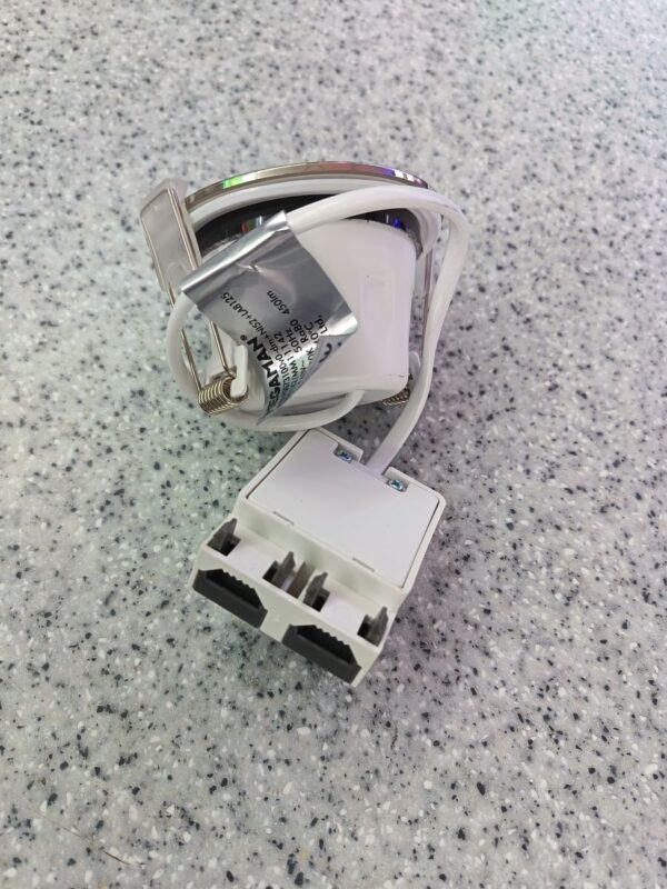 Led down light, spot light , waterproof, Fire rated, dimmable