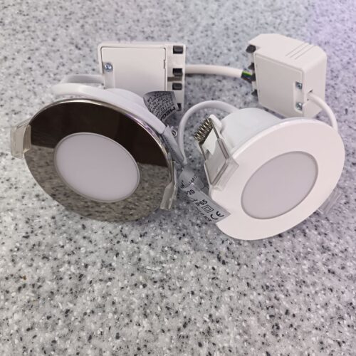 IMG_20260203_140126 Led down light, spot light , waterproof, Fire rated, dimmable