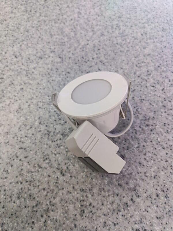 Led down light, spot light , waterproof, Fire rated, dimmable