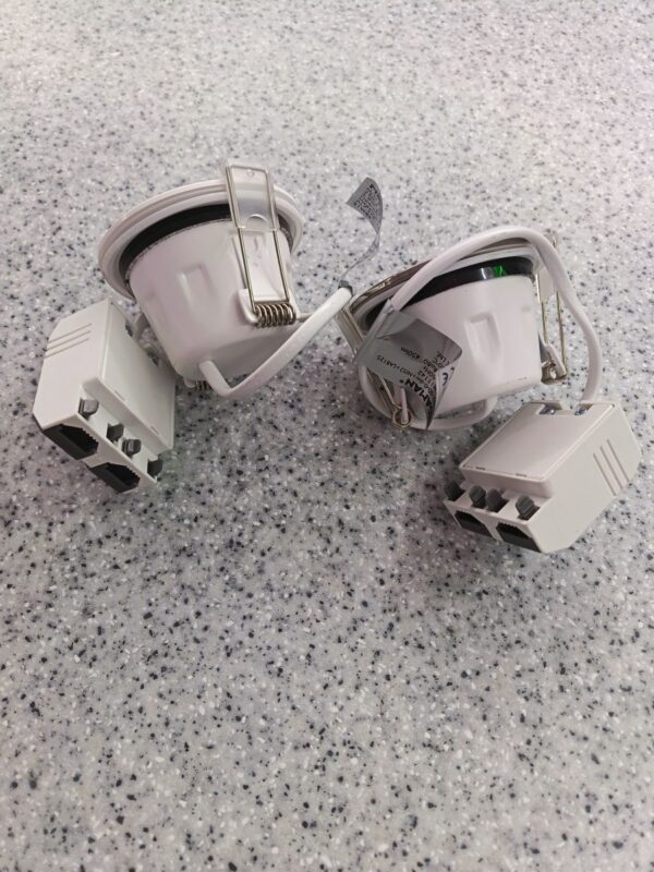 Led down light, spot light , waterproof, Fire rated, dimmable