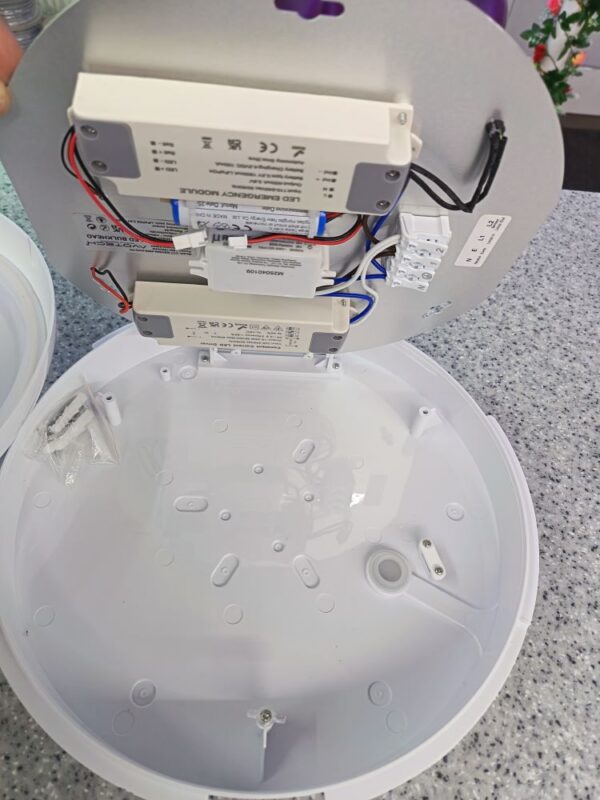 IMG_20260218_161120 LED18W-24W IP65 CCT LED Emergency Bulkhead With Sensor