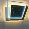 LED Ceiling light, very Modern lights,3 function light changing different colour,120w,50cm