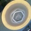 Led ceiling light, 48cm, 95W, Bulk head Light, 3colour