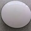 IMG_20260730_100123 Led ceiling light, IP65 waterproof, 42W, Bulk head Light, cool white 6500K (Black Ring)