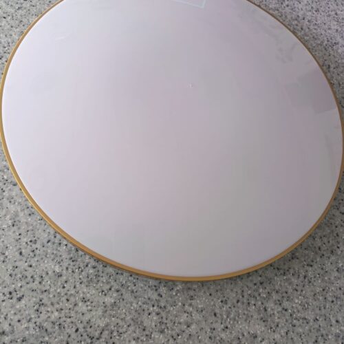 IMG_20260730_100301 Led ceiling light, IP65 waterproof, 42W, Bulk head Light, cool white 6500K (Golden Ring)
