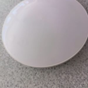 Led ceiling light, IP65 waterproof, 42W, Bulk head Light, cool white 6500K (White Ring)