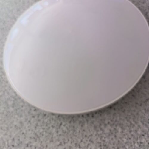 IMG_20260730_100400 Led ceiling light, IP65 waterproof, 42W, Bulk head Light, cool white 6500K (White Ring)