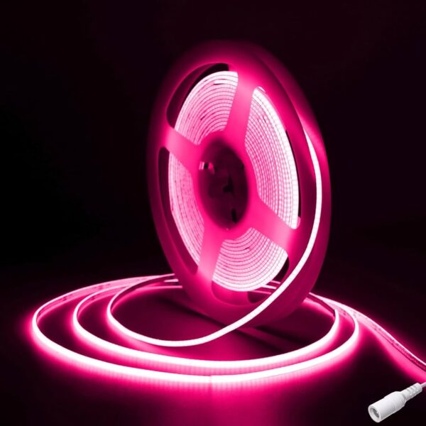 71XT7pCs5TL._AC_UF894,1000_QL80_ 24V High Density COB LED Strip Lights Flexible Tape Rope Cabinet Kitchen Light 10m, all colour