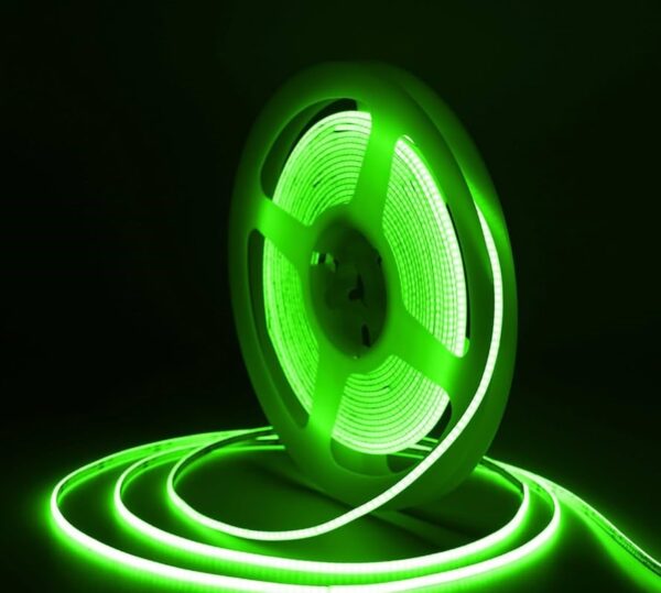 71dcM3A-p-L._AC_UF894,1000_QL80_ 24V High Density COB LED Strip Lights Flexible Tape Rope Cabinet Kitchen Light 10m, all colour